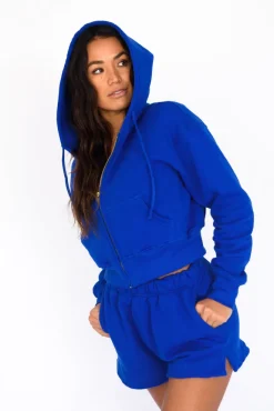 SKATIE Ultralux Sawyer Shorts<Women Sweats