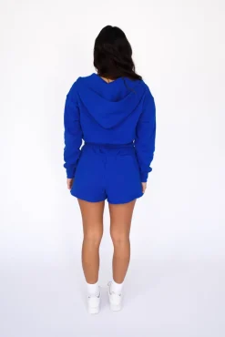 SKATIE Ultralux Sawyer Shorts<Women Sweats