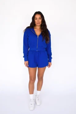SKATIE Ultralux Sawyer Shorts<Women Sweats
