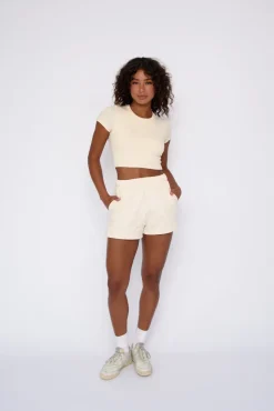 SKATIE Ultralux Sawyer Shorts<Women Sweats