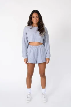 SKATIE Ultralux Sawyer Shorts<Women Sweats