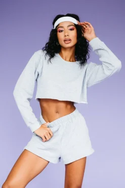 SKATIE Ultralux Sawyer Shorts<Women Sweats