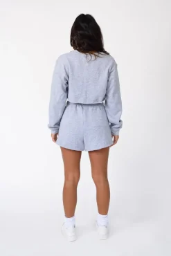 SKATIE Ultralux Sawyer Shorts<Women Sweats