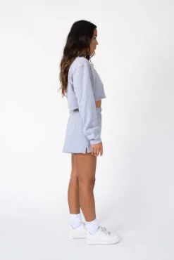 SKATIE Ultralux Sawyer Shorts<Women Sweats