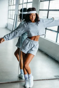SKATIE Ultralux Sawyer Shorts<Women Sweats