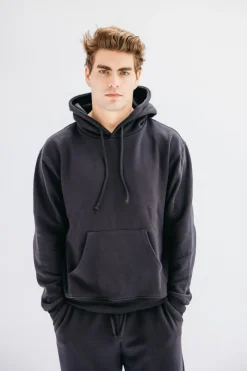 SKATIE Ultralux Sean Hoodie<Women Tops