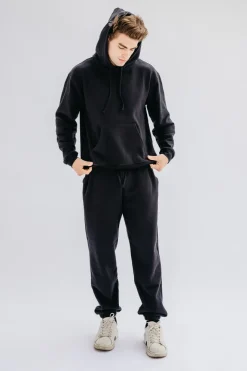 SKATIE Ultralux Sean Hoodie<Women Tops