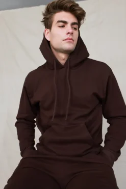 SKATIE Ultralux Sean Hoodie<Women Tops