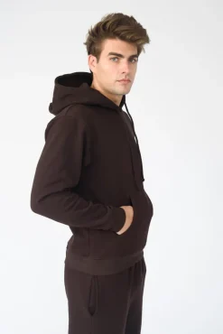 SKATIE Ultralux Sean Hoodie<Women Tops