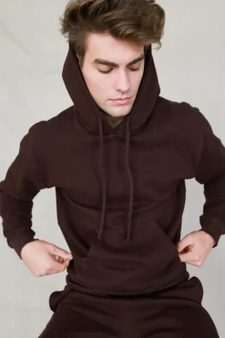 SKATIE Ultralux Sean Hoodie<Women Tops