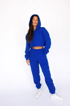 SKATIE Ultralux Ziggy Sweatpants<Women Sweats