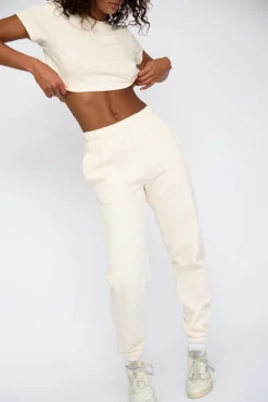 SKATIE Ultralux Ziggy Sweatpants<Women Sweats