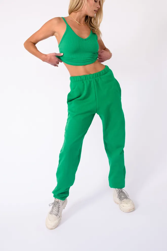 SKATIE Ultralux Ziggy Sweatpants<Women Sweats