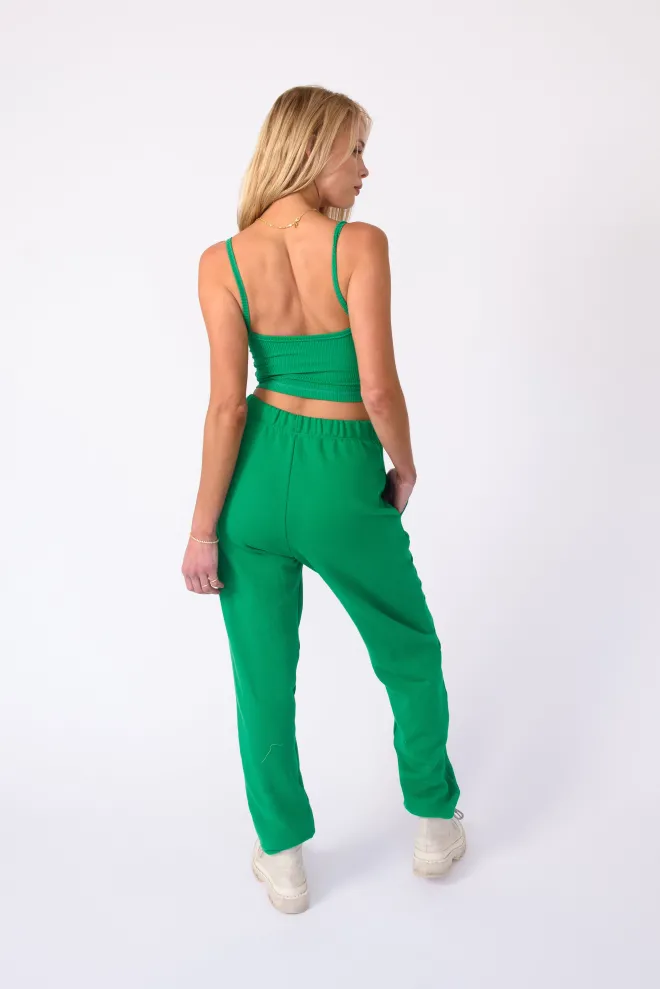 SKATIE Ultralux Ziggy Sweatpants<Women Sweats