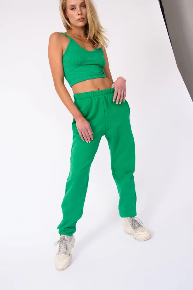 SKATIE Ultralux Ziggy Sweatpants<Women Sweats