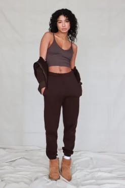 SKATIE Ultralux Ziggy Sweatpants<Women Sweats
