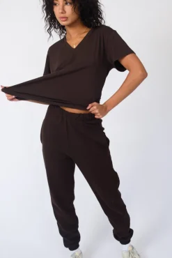 SKATIE Ultralux Ziggy Sweatpants<Women Sweats