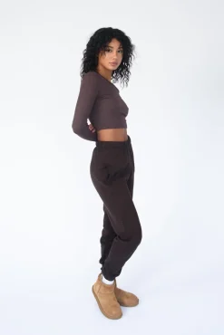 SKATIE Ultralux Ziggy Sweatpants<Women Sweats