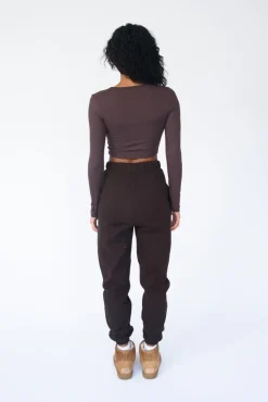 SKATIE Ultralux Ziggy Sweatpants<Women Sweats
