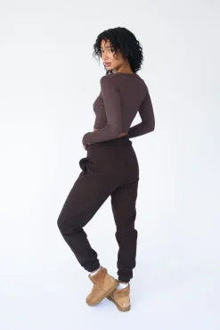 SKATIE Ultralux Ziggy Sweatpants<Women Sweats