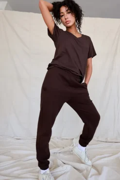 SKATIE Ultralux Ziggy Sweatpants<Women Sweats