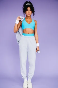 SKATIE Ultralux Ziggy Sweatpants<Women Sweats
