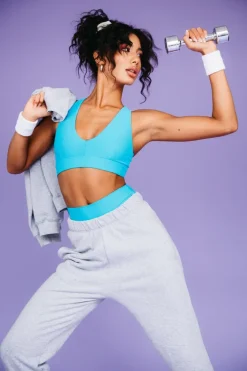 SKATIE Ultralux Ziggy Sweatpants<Women Sweats