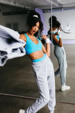 SKATIE Ultralux Ziggy Sweatpants<Women Sweats