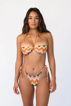 SKATIE Vera Bottom<Women Bottoms