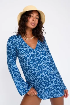 SKATIE Virginia Tunic<Women Cover-Ups