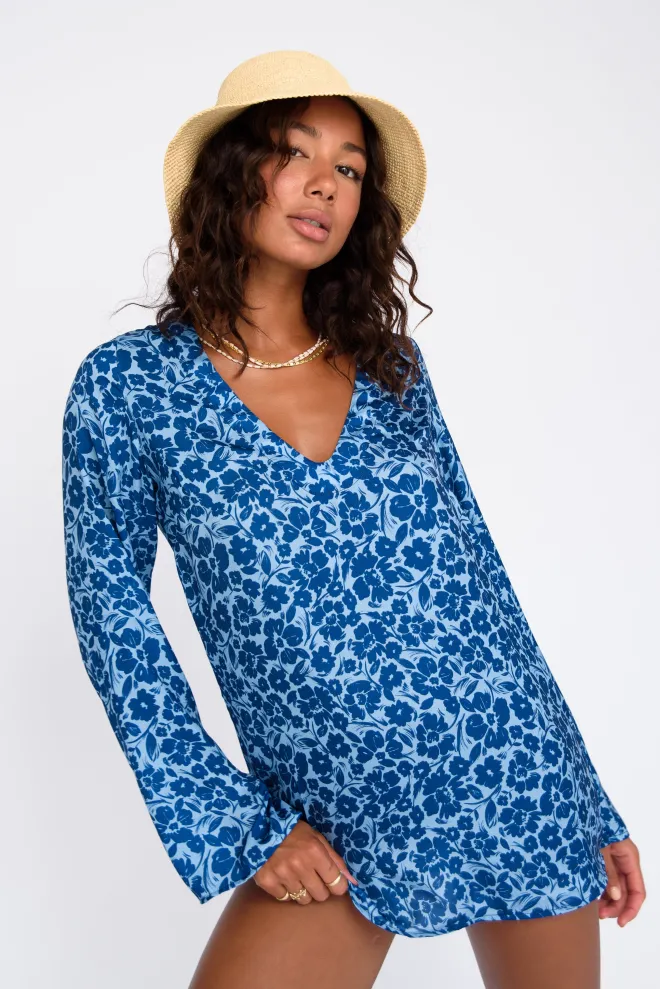 SKATIE Virginia Tunic<Women Cover-Ups