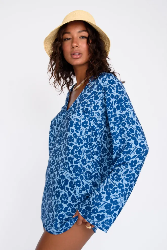 SKATIE Virginia Tunic<Women Cover-Ups