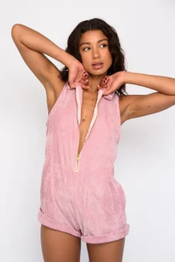 SKATIE Wyatt Romper<Women Tops
