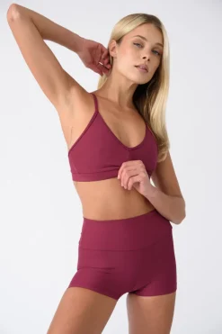 SKATIE Zero Sports Bra<Women Sports Bras