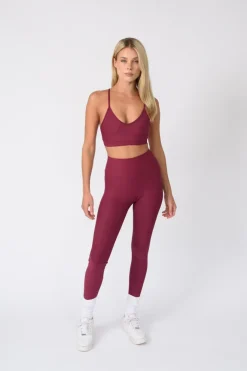 SKATIE Zero Sports Bra<Women Sports Bras