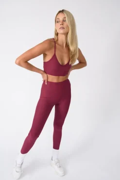 SKATIE Zero Sports Bra<Women Sports Bras