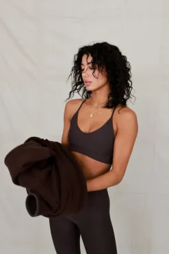 SKATIE Zero Sports Bra<Women Sports Bras