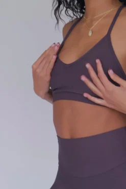 SKATIE Zero Sports Bra<Women Sports Bras