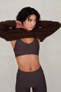 SKATIE Zero Sports Bra<Women Sports Bras
