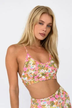 SKATIE Zero Sports Bra<Women Sports Bras