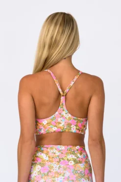 SKATIE Zero Sports Bra<Women Sports Bras