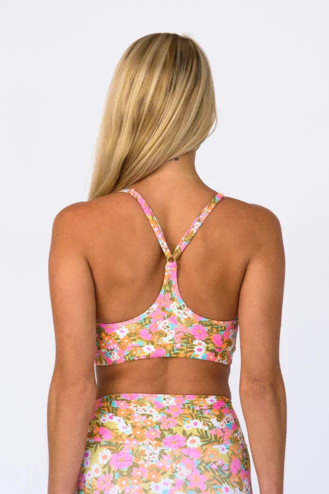 SKATIE Zero Sports Bra<Women Sports Bras