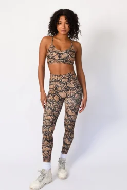 SKATIE Zero Sports Bra<Women Sports Bras