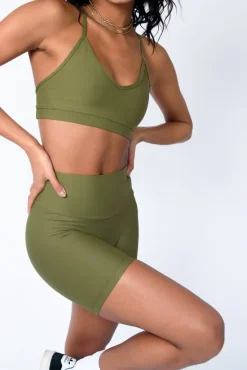 SKATIE Zero Sports Bra<Women Sports Bras