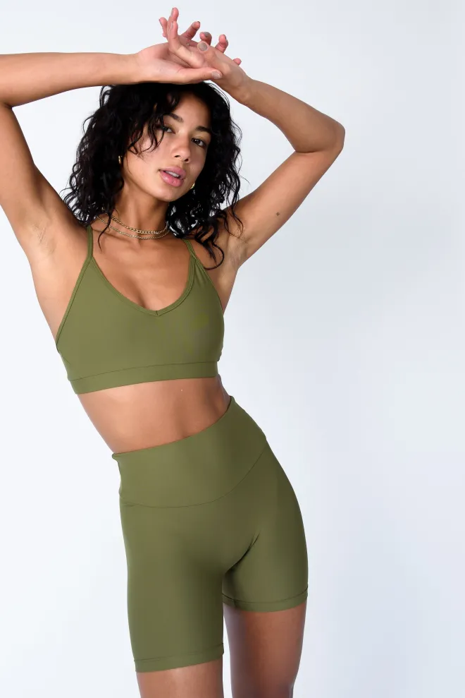 SKATIE Zero Sports Bra<Women Sports Bras
