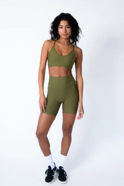 SKATIE Zero Sports Bra<Women Sports Bras
