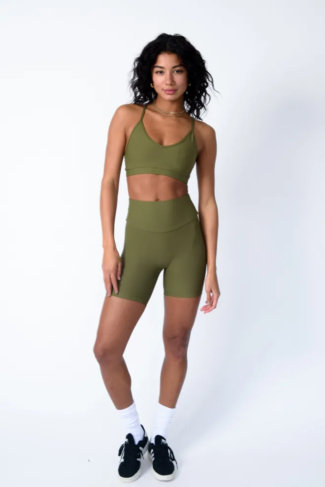 SKATIE Zero Sports Bra<Women Sports Bras