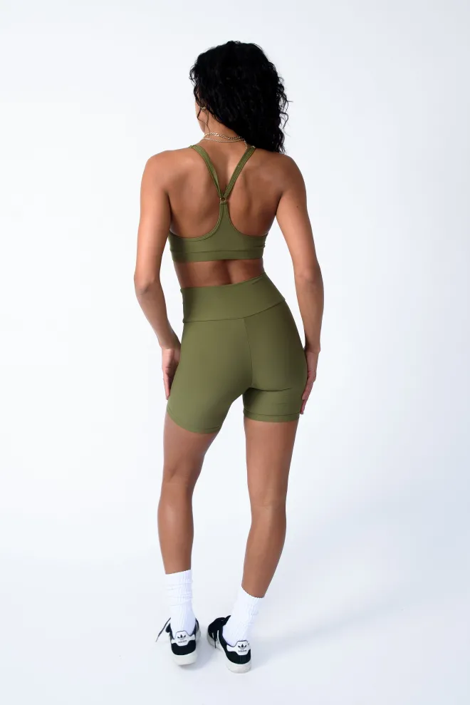 SKATIE Zero Sports Bra<Women Sports Bras