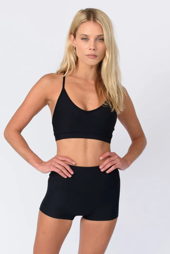 SKATIE Zero Sports Bra<Women Sports Bras
