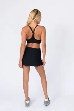 SKATIE Zero Sports Bra<Women Sports Bras